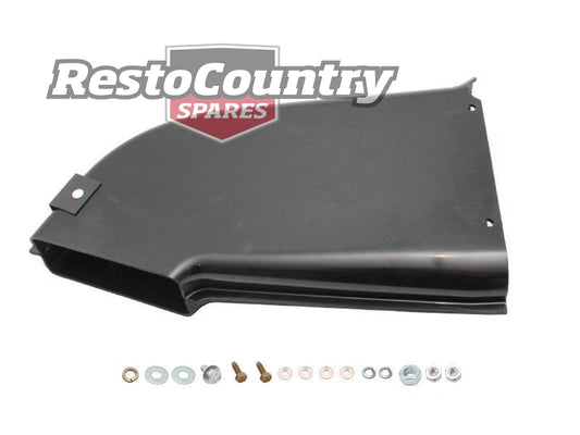 Brake Duct Kit LX A9X (LHF) - H1330