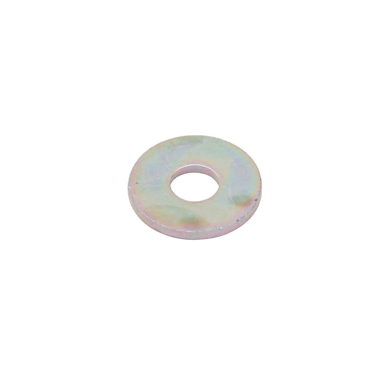 Brake Duct Kit LX A9X (LHF) - H1330