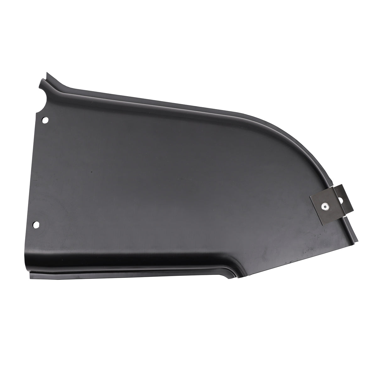 Brake Duct Kit LX A9X (RHF) - H1331