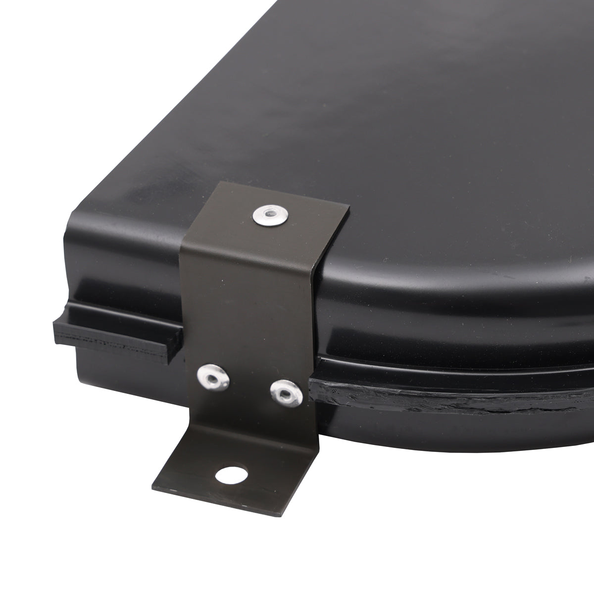 Brake Duct Kit LX A9X (RHF) - H1331