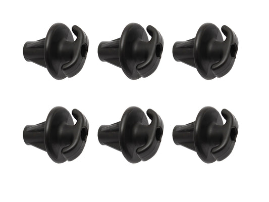 Tail Light Nut Kit VY VZ WK WL - H1333