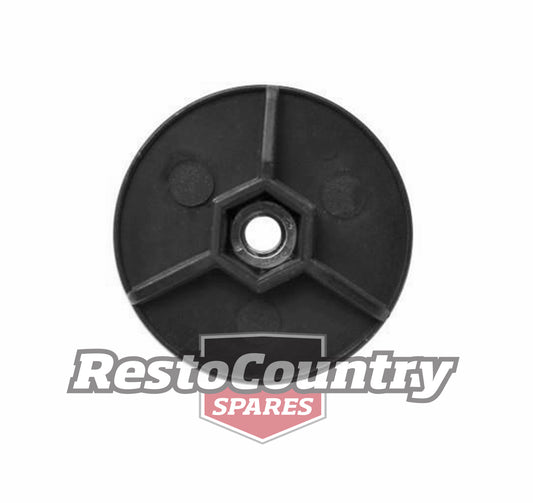 Spare Wheel Nut VN VP VR VS Wagon 15" Wheel - H1345