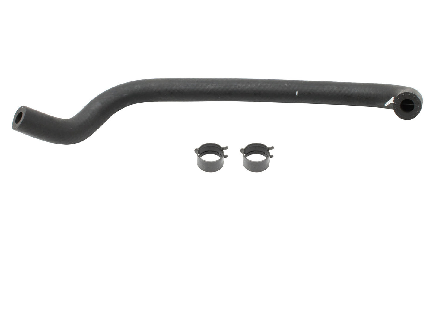 PCV Hose To Carburettor HJ-VK 308, 5 Litre - H1349