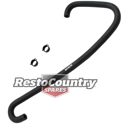 PCV Valve to Carburettor Hose HQ 308 - H1349C