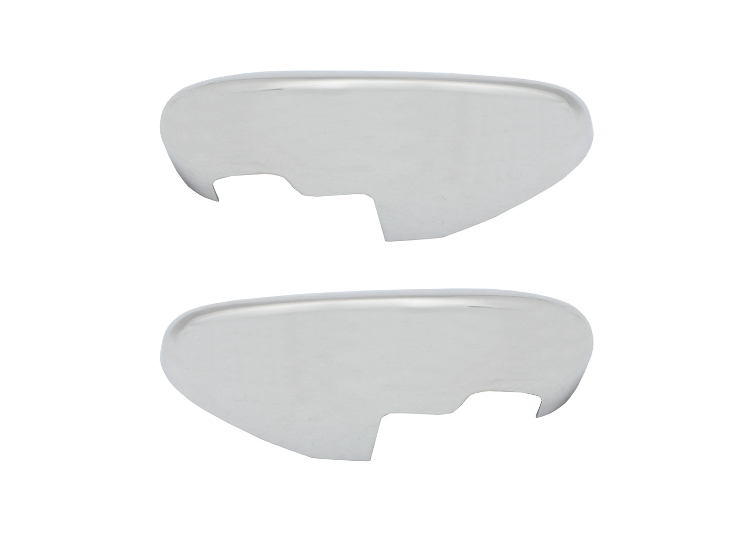 Bumper Bar Overrider Kit FJ Front - H1351