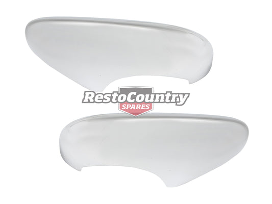 Bumper Bar Overrider Kit FJ Rear - H1352