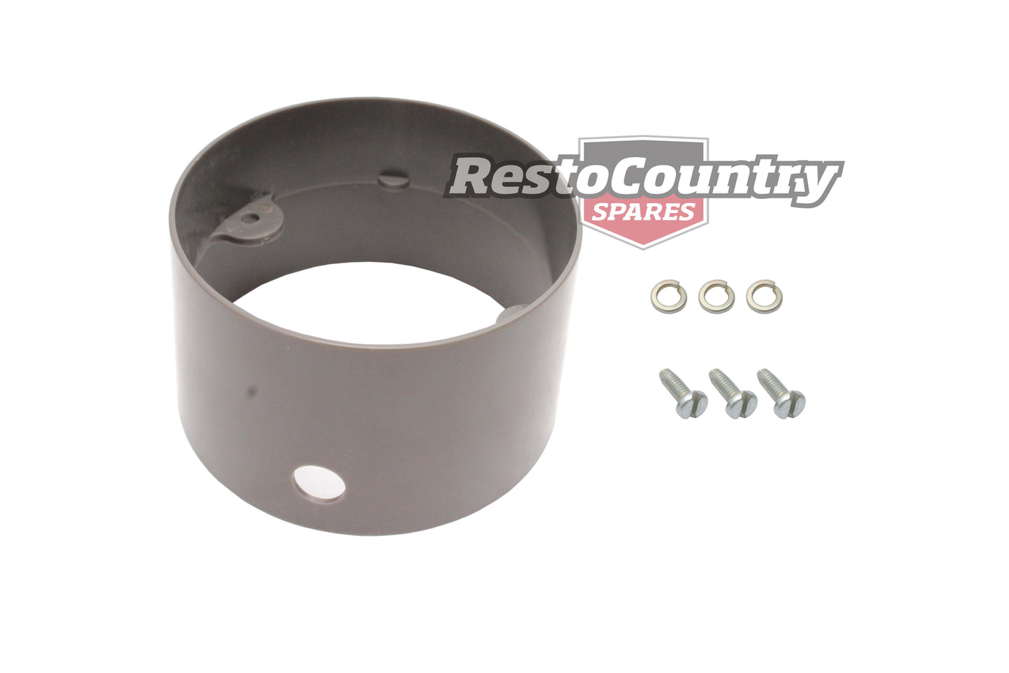 Steering Column Upper Cover EJ EH HD HR Manual - H1358