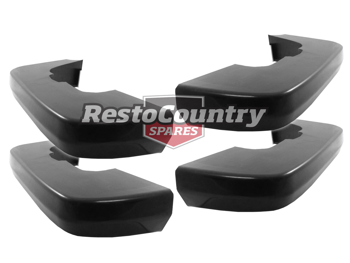 Bumper Bar Overrider Kit LH LX Will Fit UC - H1360
