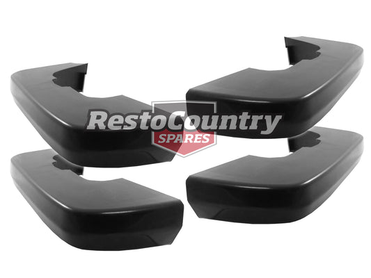 Bumper Bar Overrider Kit LH LX Will Fit UC - H1360