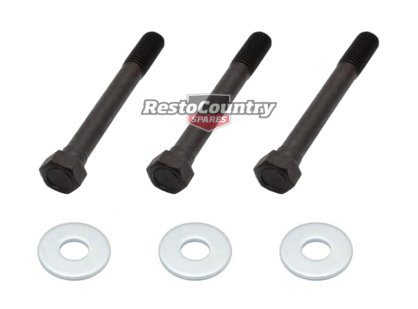 Steering Box To Frame Bolt Kit HQ HJ HX HZ WB - H1362