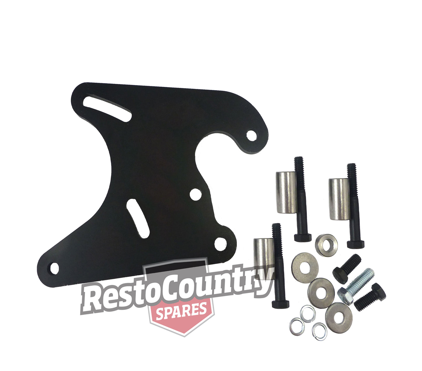 Power Steering Pump Mounting Kit HQ HJ HX HZ WB 253 308 - H1364