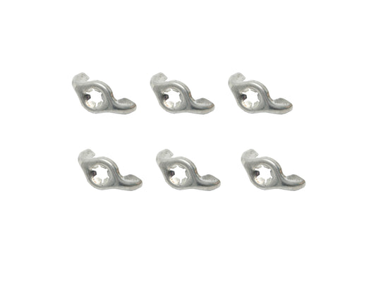 Wing Nut Kit LC 186x LJ XU1 With Dotloc Stamp - H1366