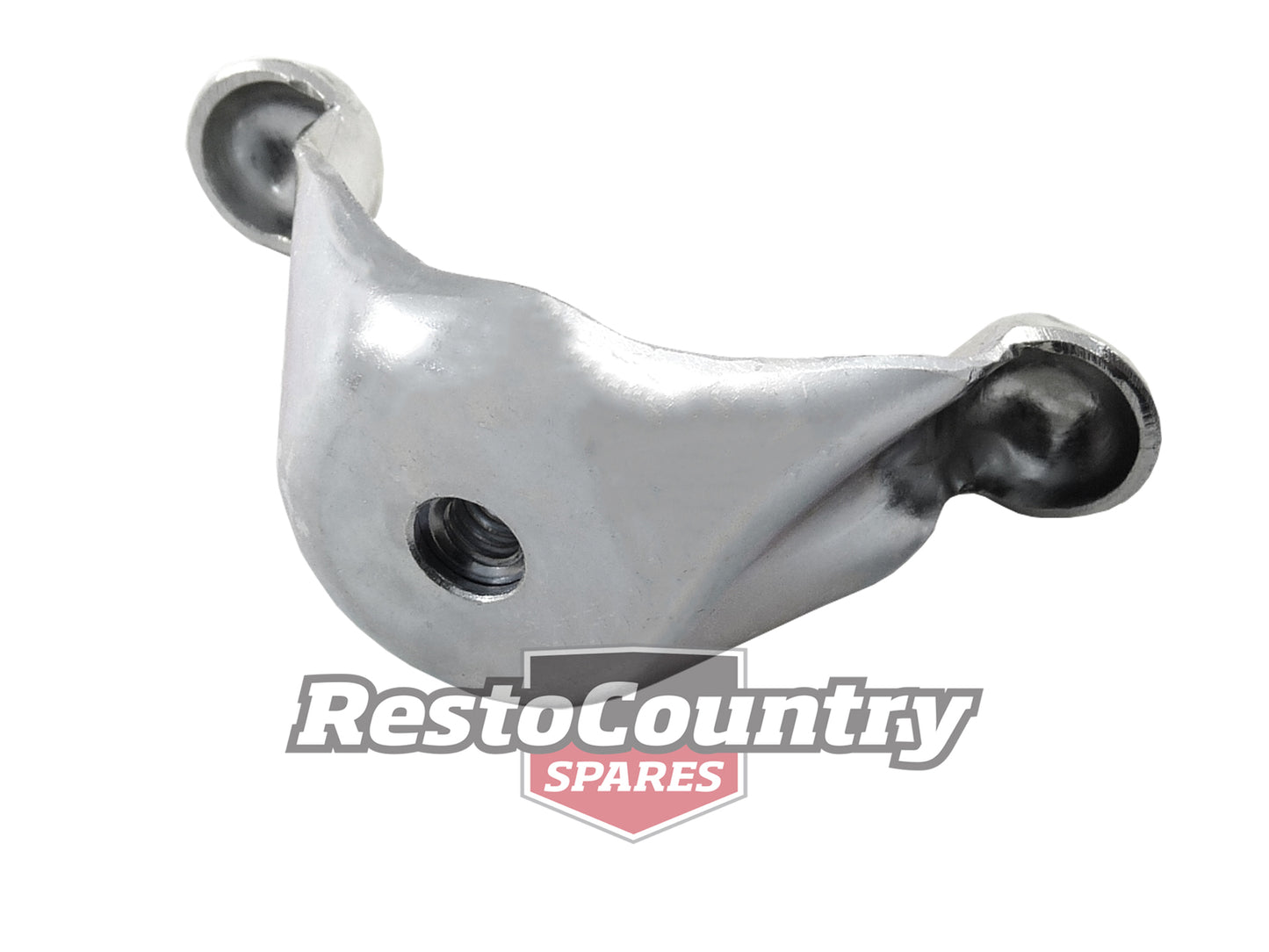 Spare Wheel Hold Down Nut Standard Wheel HQ HJ HX - H1368