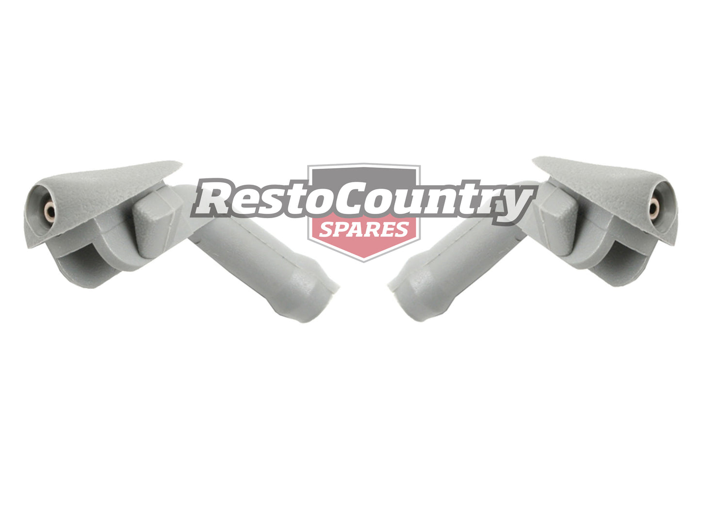 Windscreen Washer Nozzle Kit VB VC VH VK VL VN VP VR Commodore WB (2) - H1370