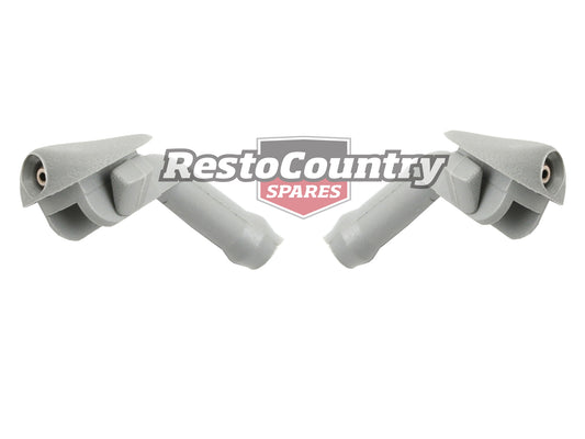 Windscreen Washer Nozzle Kit VB VC VH VK VL VN VP VR Commodore WB (2) - H1370