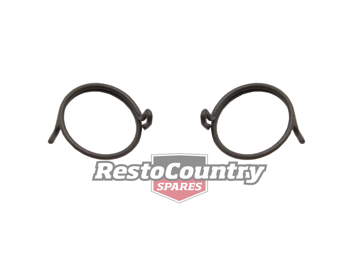 Tailgate Upper Stay Spring Repair Kit FJ-WB Van Wagon - H1384