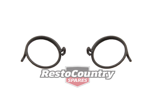 Tailgate Upper Stay Spring Repair Kit FJ-WB Van Wagon - H1384