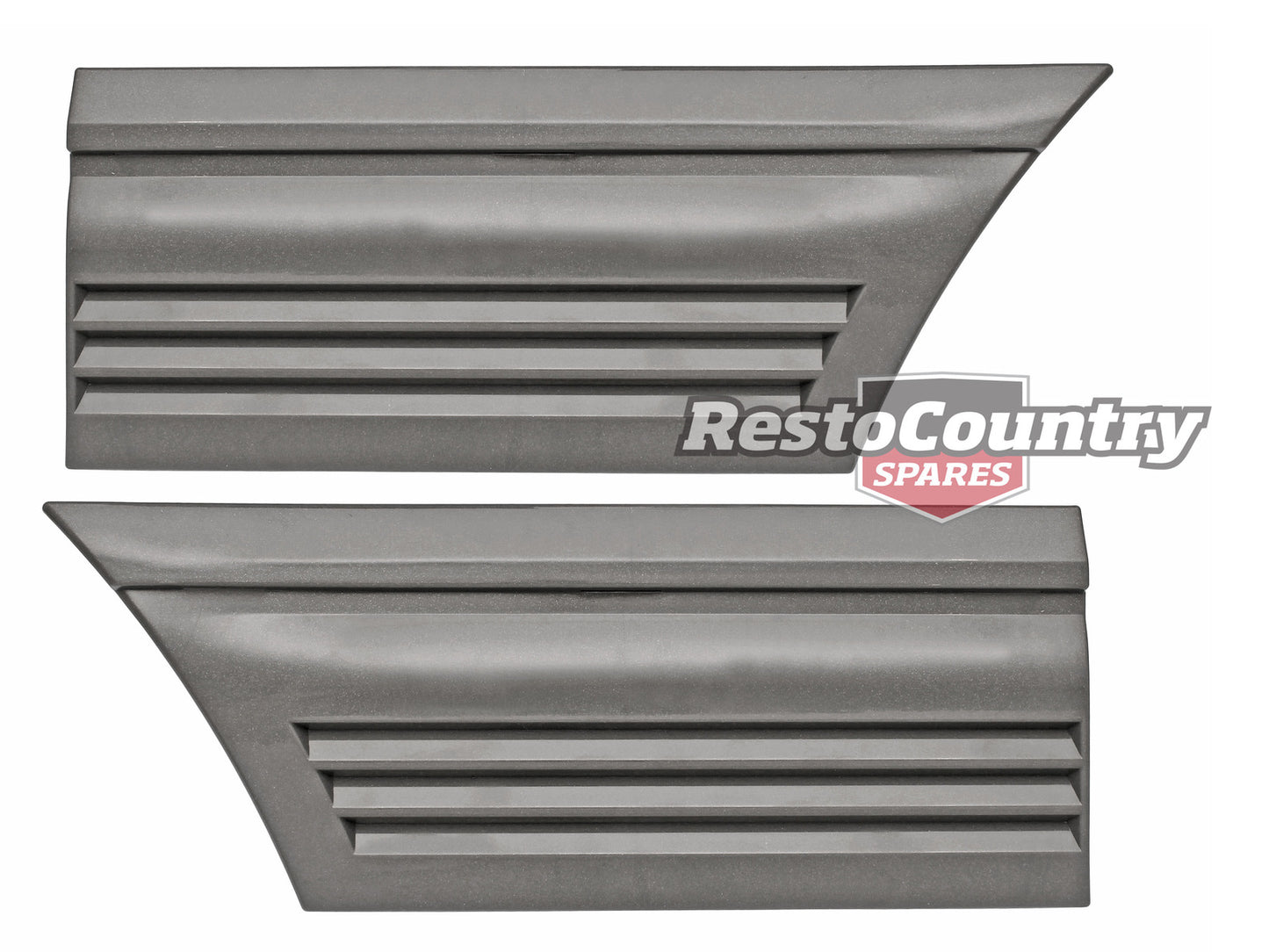 Fender Moulding Kit VL Commodore (Pair) - H1388A