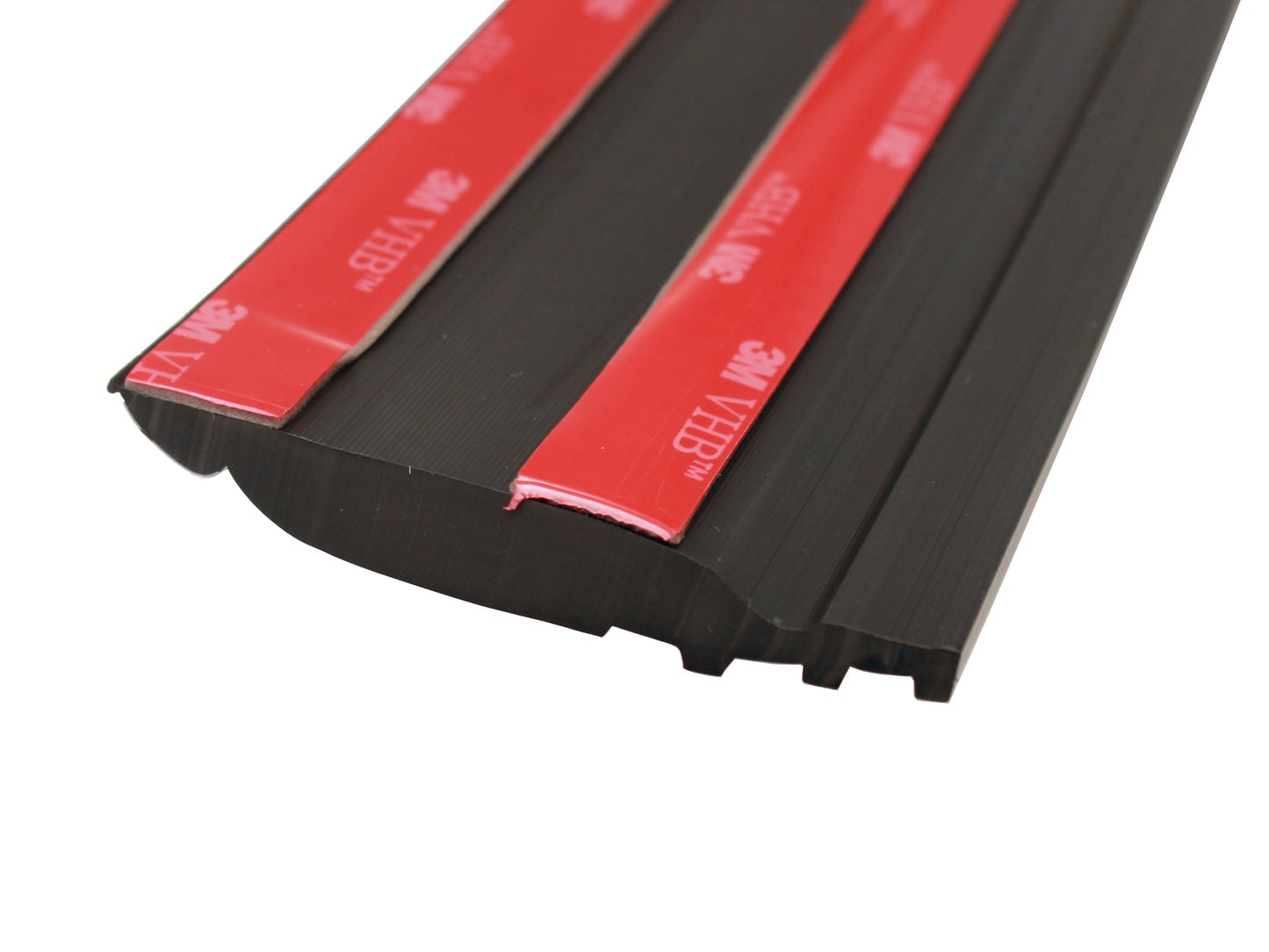 Body Moulding Kit Quarter Panel VH Wagon (Pair) - H1391B