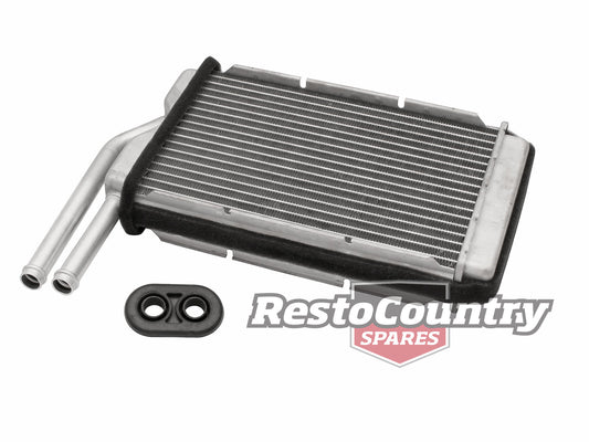 Heater Core Assembly VB VC VH Commodore - H1396