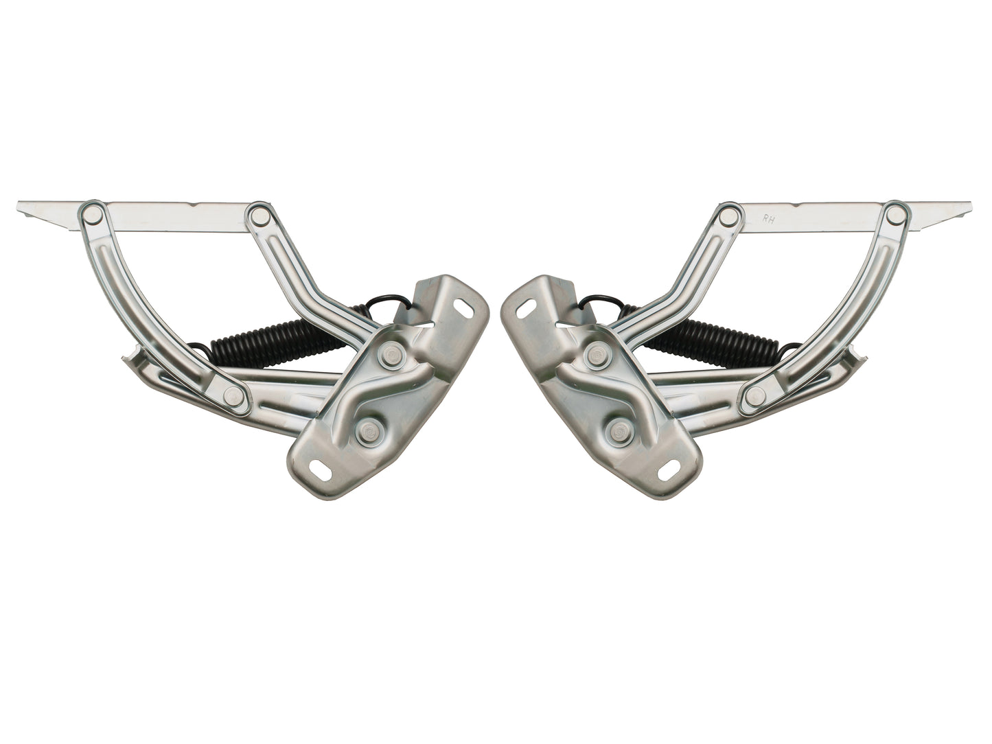 Bonnet Hinges HQ HJ HX HZ WB Pair  - H1399