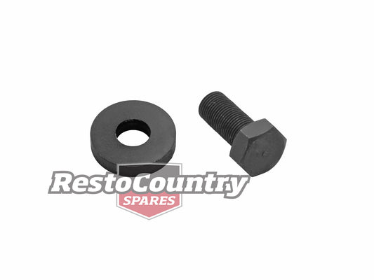 Harmonic Balancer Bolt & Washer 253 308 HT-VT LH LX - H1402