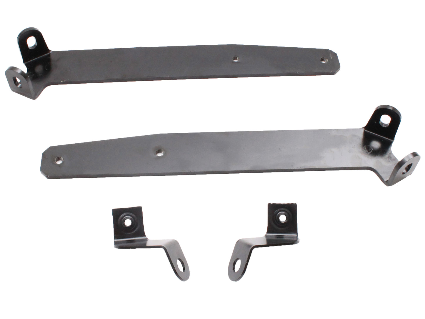 Bumper Bar Kit LC LJ Front (Late LC) - H1414