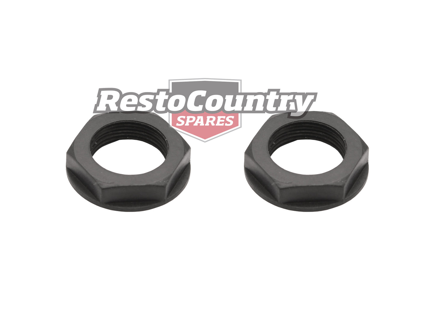 Wiper Pivot Linkage Nuts VB VC VH VK VL VN VQ VP VR VS Commodore (Pair) - H1420