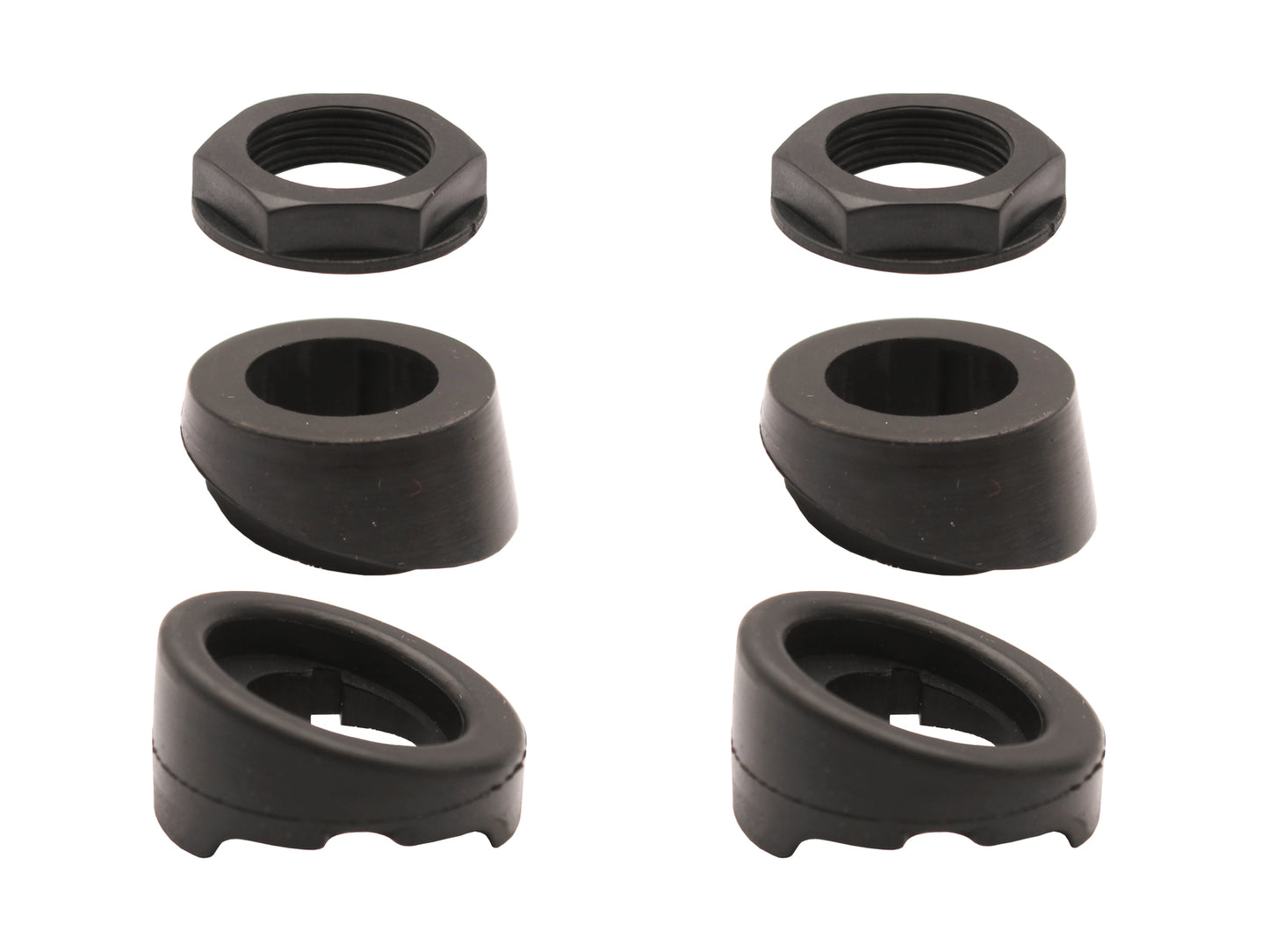 Wiper Pivot Mounting Kit VB VC VH VK VL Commodore (Pair) - H1421