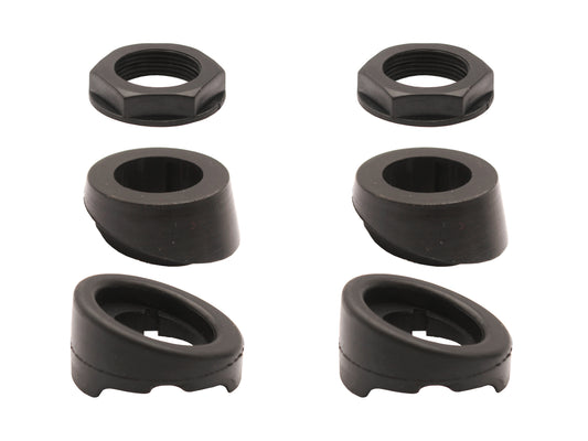 Wiper Pivot Mounting Kit VB VC VH VK VL Commodore (Pair) - H1421