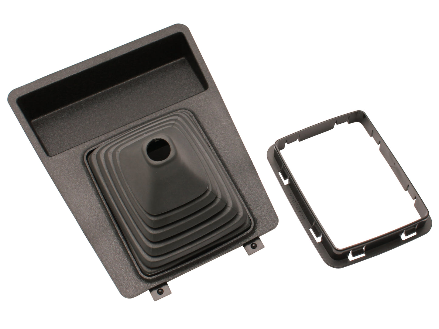 Gear Shift Boot Kit T5 Manual Trans VL Commodore Complete - H1424