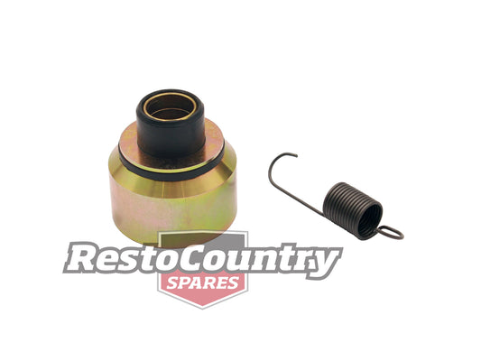 Clutch Cable Damper & Spring Kit VB VC VH VK VL VN VP VR VS S1 Commodore - H1426
