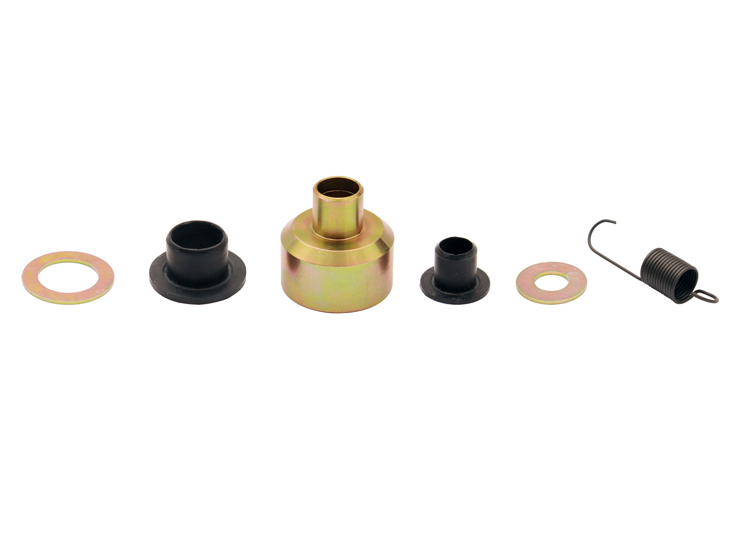 Clutch Cable Damper & Spring Kit VB VC VH VK VL VN VP VR VS S1 Commodore - H1426