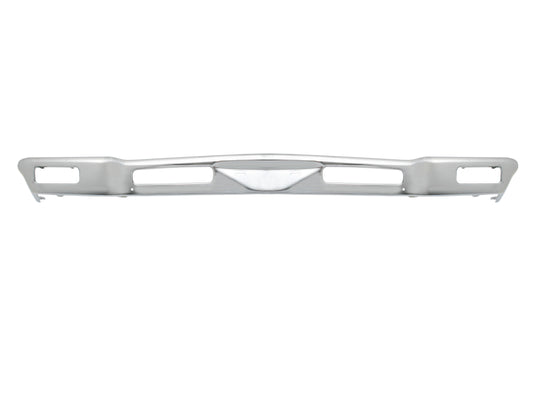 Bumper Bar Kit HQ Front With Amber Ind Lenses - H1429