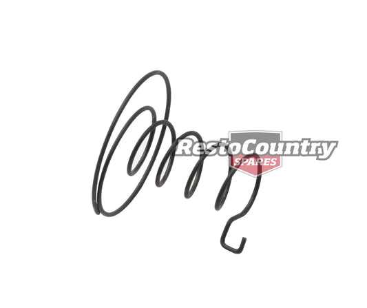 Clutch Fork Seal Retain Spring 3&4 Speed HK HT HG HQ HJ HX HZ LC LJ LH LX UC - H1432