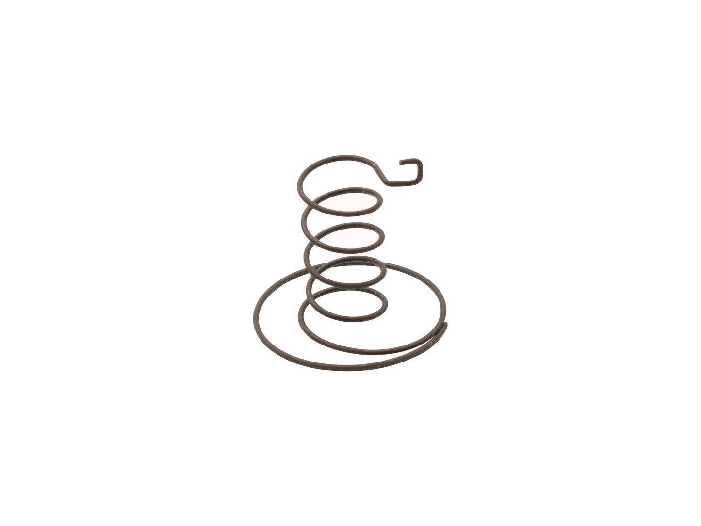 Clutch Fork Seal Retain Spring 3&4 Speed HK HT HG HQ HJ HX HZ LC LJ LH LX UC - H1432