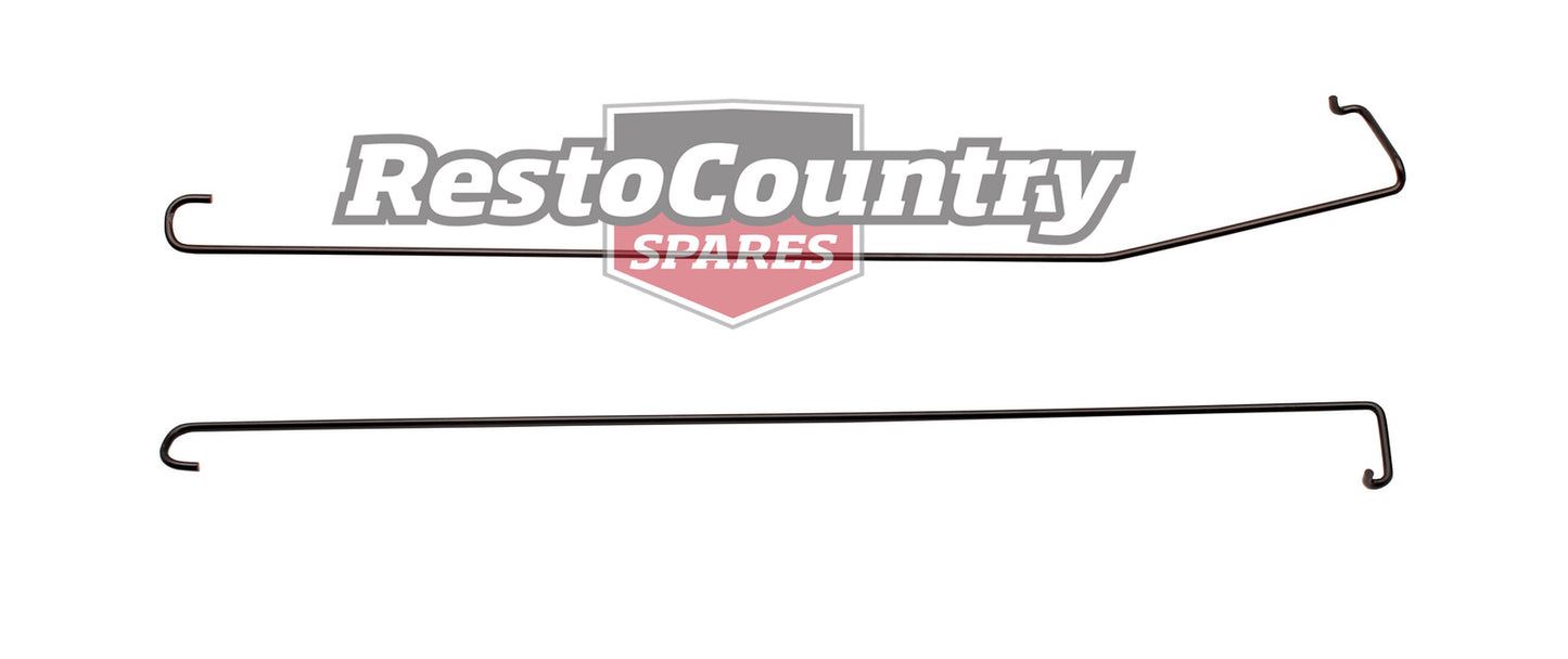 Boot Lid Spring Kit VB VC VH VK VL Commodore Sedan - H1435