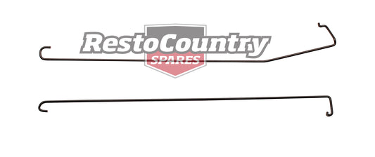 Boot Lid Spring Kit VB VC VH VK VL Commodore Sedan - H1435