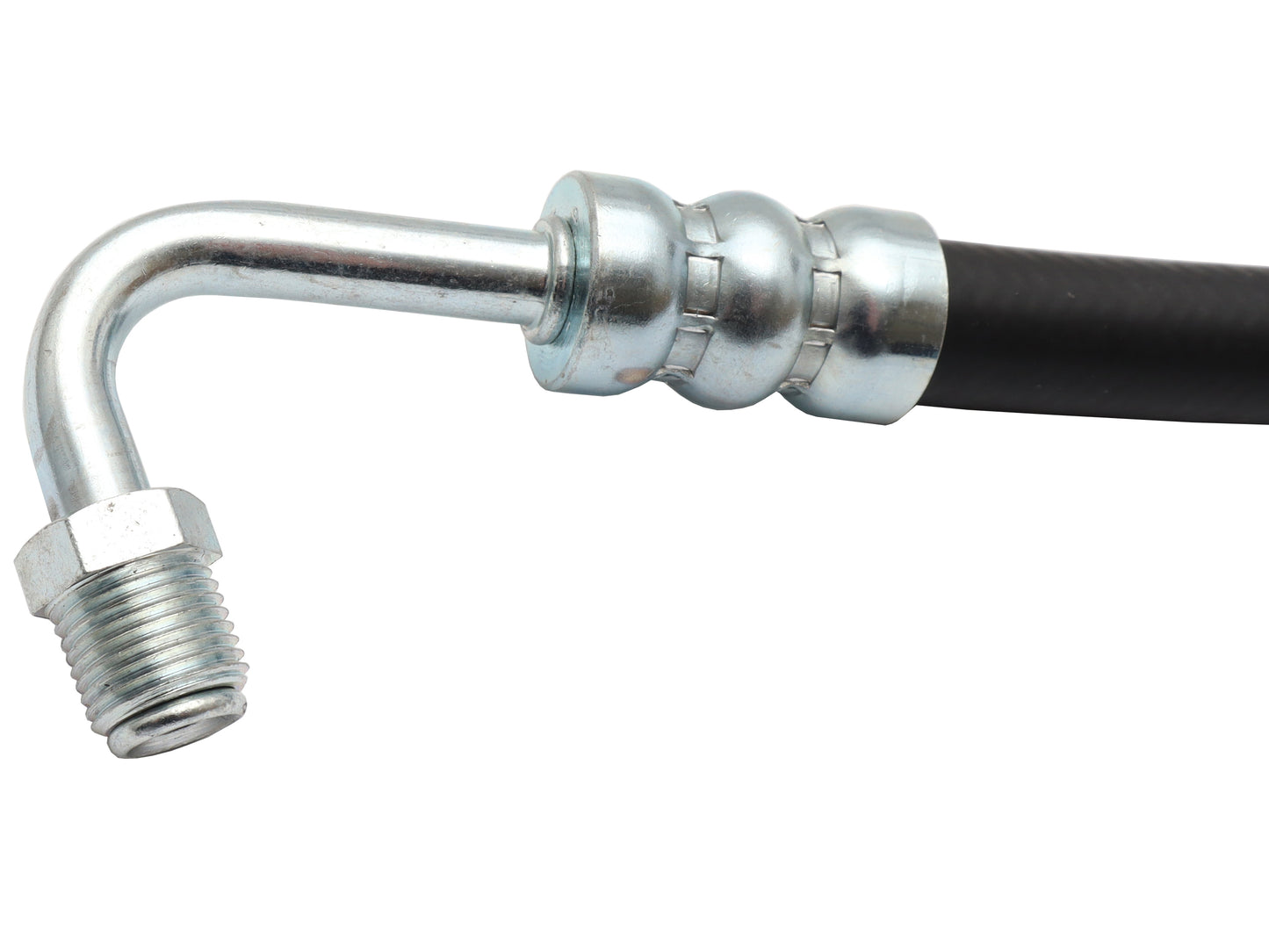Power Steer Pressure & Return Hose Kit (Imperial) HQ HJ HX HZ WB Exc Chev - H1449