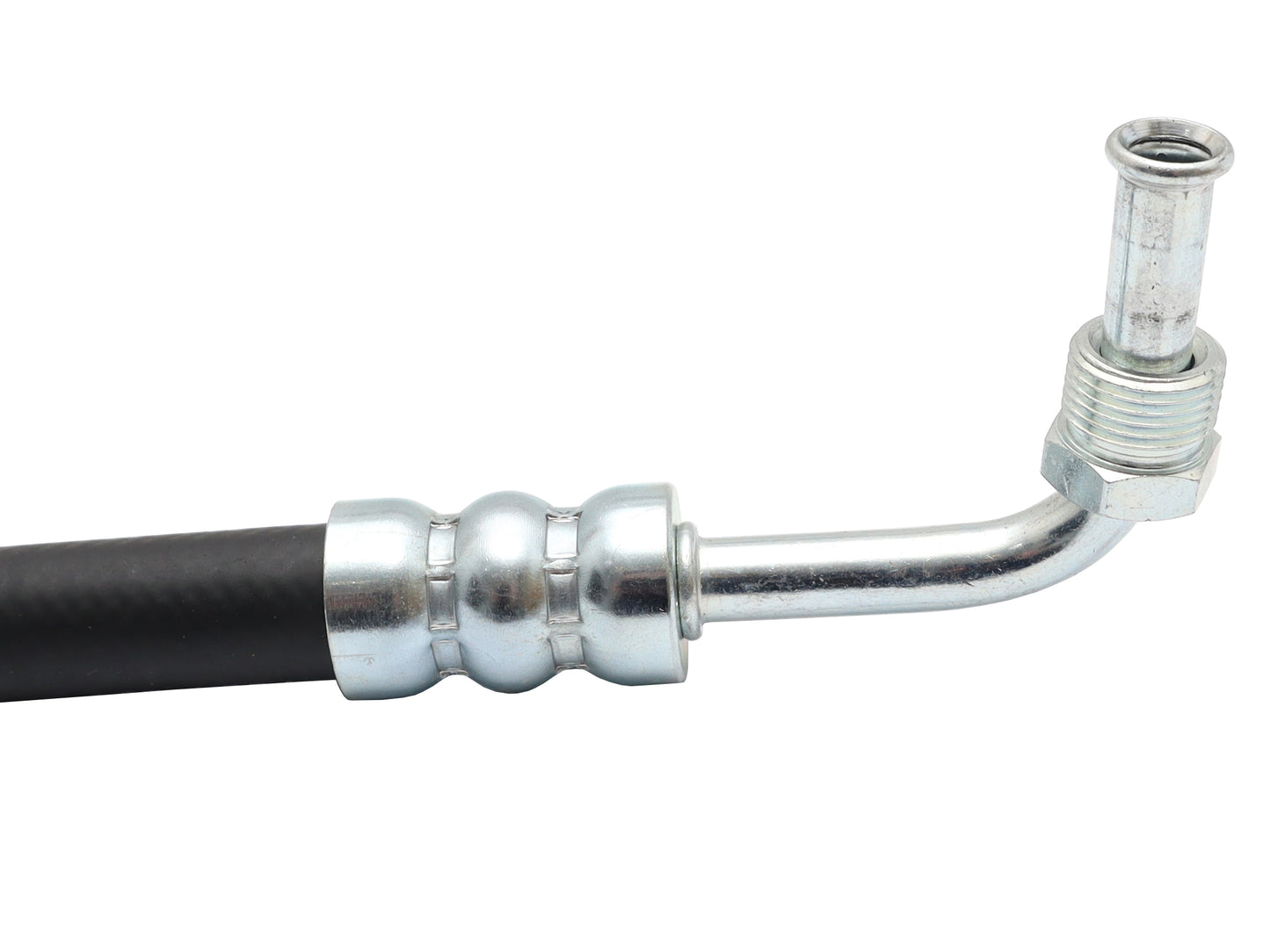 Power Steer Pressure Hose (Imperial) HQ HJ HX HZ WB Excluding Chev - H1441