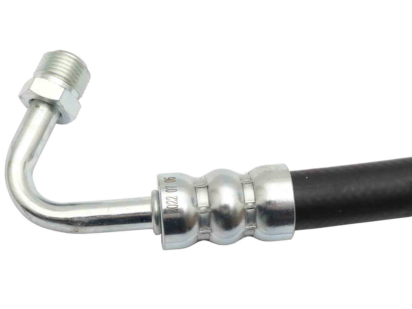 Power Steer Pressure & Return Hose Kit (Metric) HQ HJ HX HZ WB Exc Chev - H1450