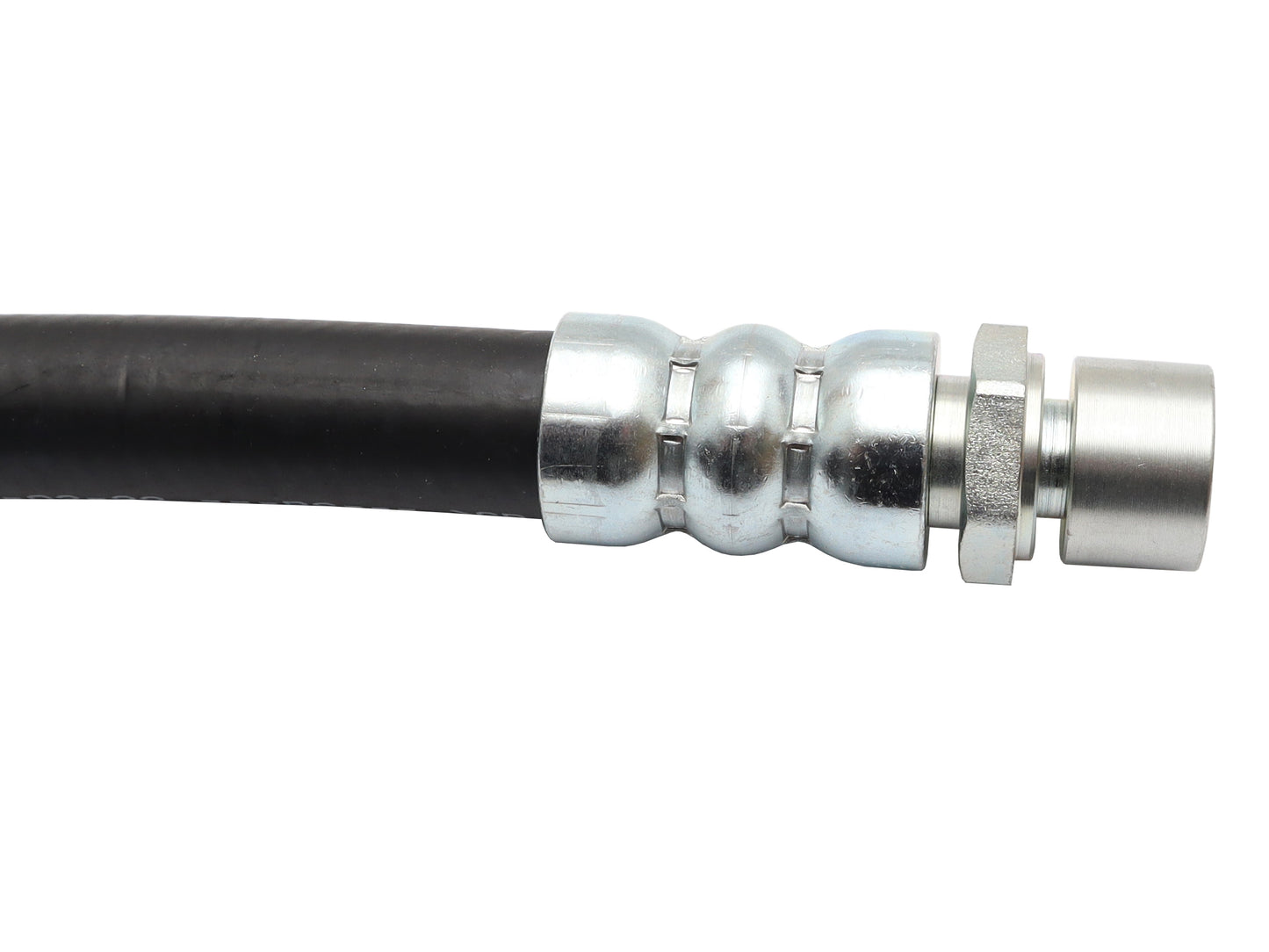 Power Steer Pressure & Return Hose Kit VB VC VH VK 6cyl & VB VC VH VK VL V8 - H1451