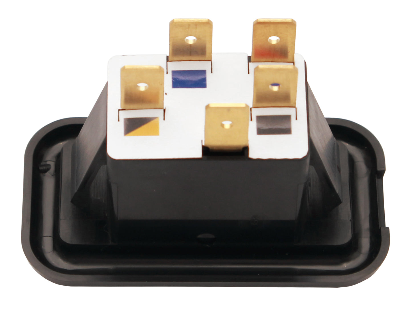Electric Window Switch Kit Front & Rear VB VC VH VK VL Commodore Black - H1446