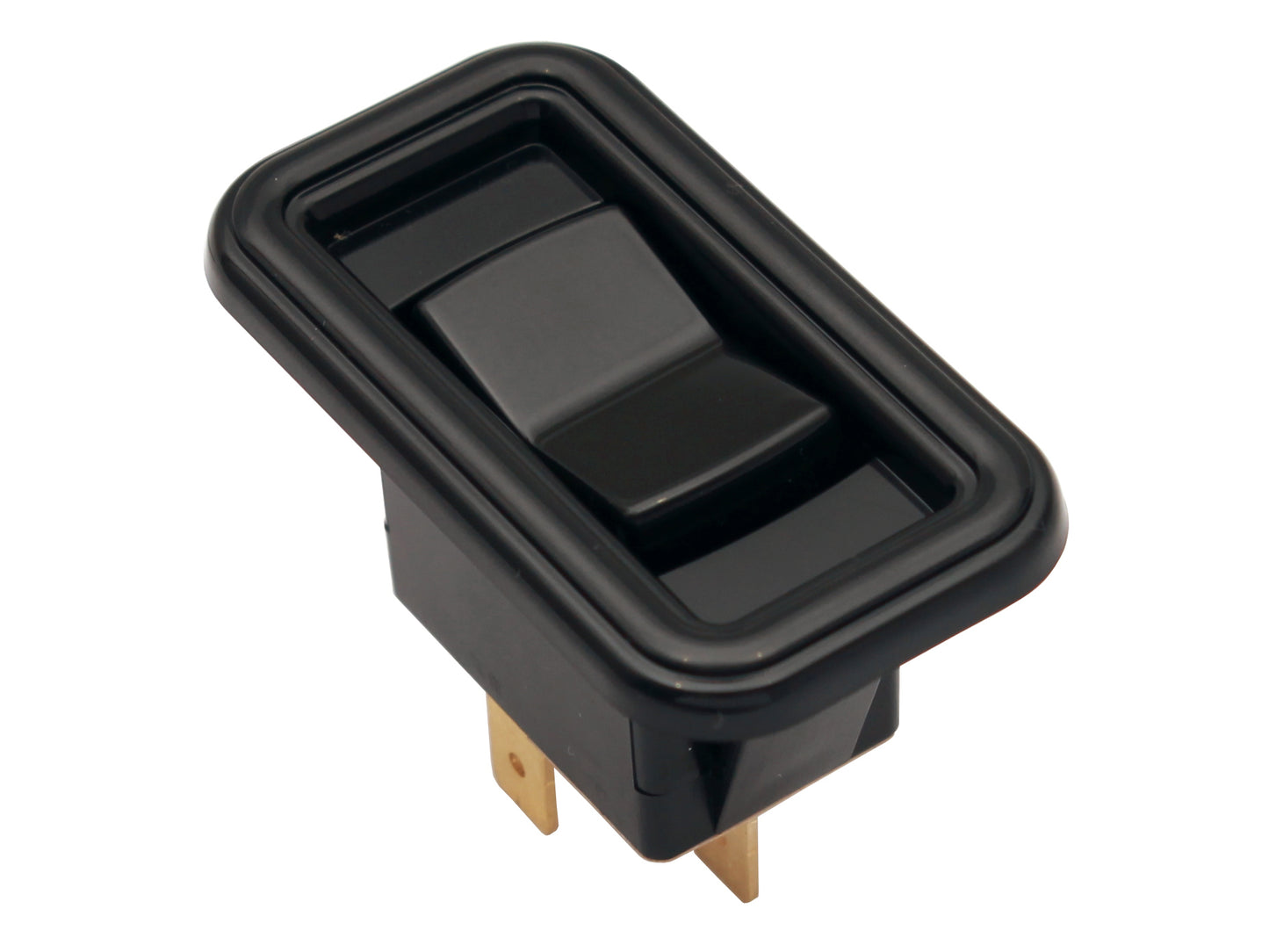 Electric Window Switch Kit Front & Rear VB VC VH VK VL Commodore Black - H1446
