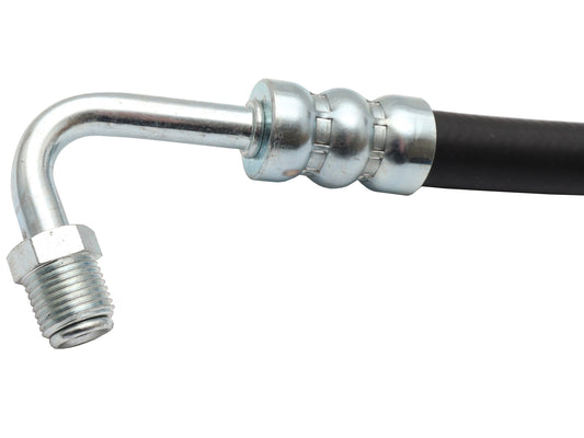 Power Steer Pressure Hose (Imperial) HQ HJ HX HZ WB Excluding Chev - H1441