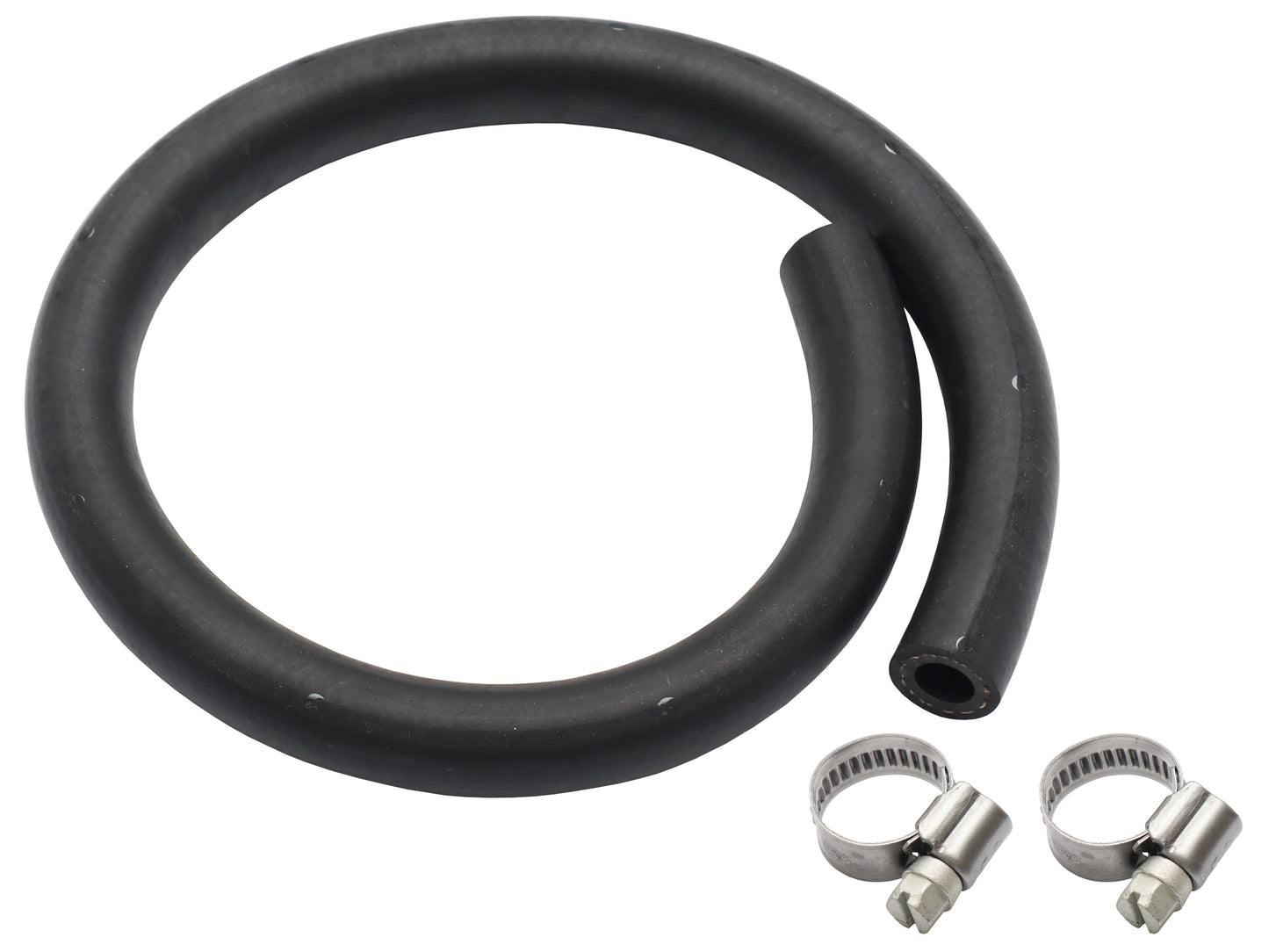 Power Steer Pressure & Return Hose Kit (Metric) HQ HJ HX HZ WB Exc Chev - H1450