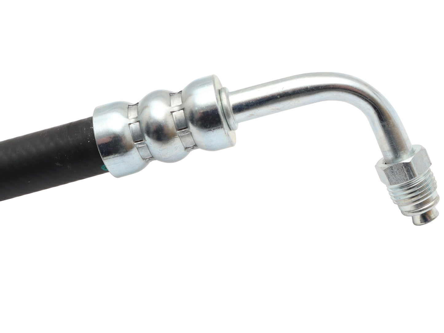 Power Steer Pressure Hose (Metric) HQ HJ HX HZ WB Exc Chev - H1442