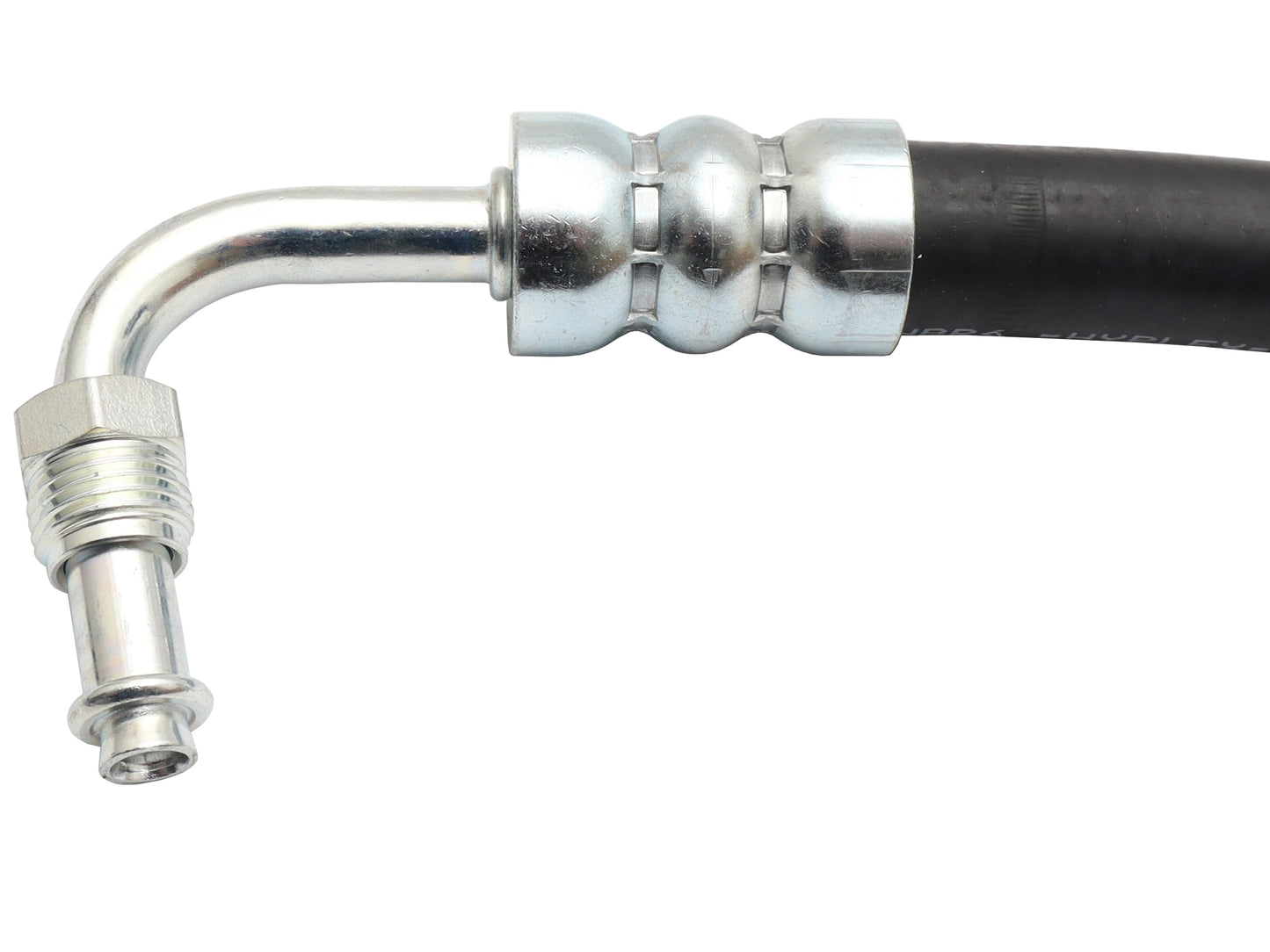 Power Steer Pressure & Return Hose Kit VB VC VH VK 6cyl & VB VC VH VK VL V8 - H1451