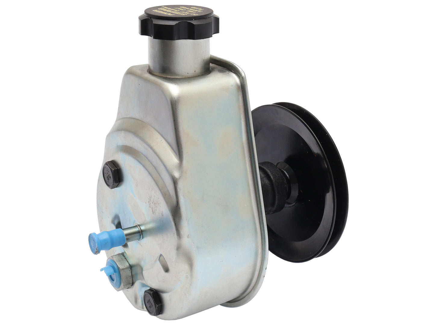 Power Steering Pump HQ-WB VB VC 6cyl HQ-WB VB-VL V8 Metric Thread - H1453