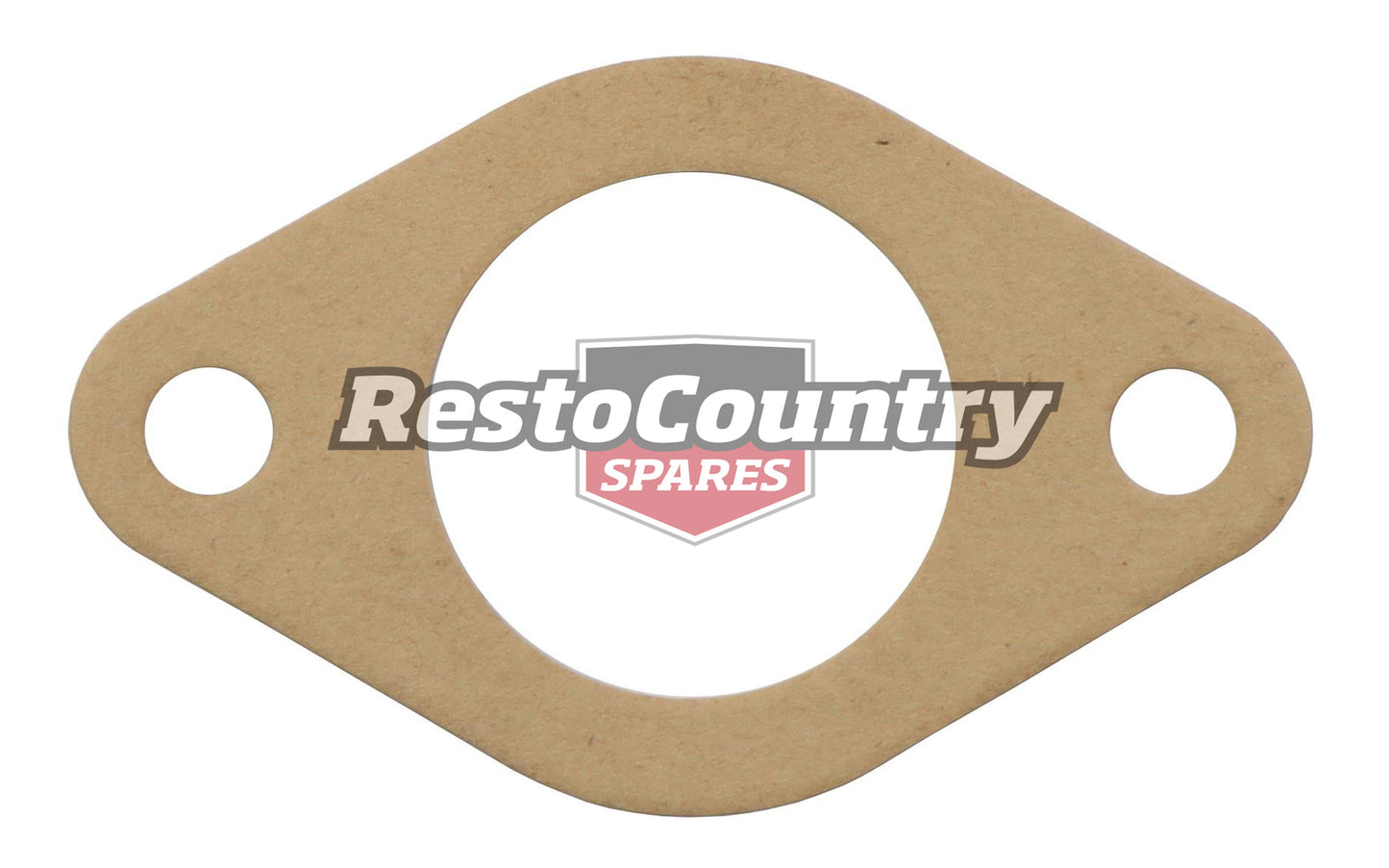 Gasket Carby Base Grey Motor 48 FX FJ FE FC FB EK - H1464